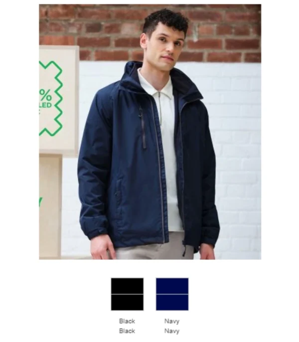 Regatta RG2050 Honestly Made Recycled 3 in 1 Jacket